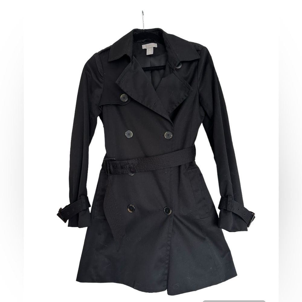 Women’s Trench Coat